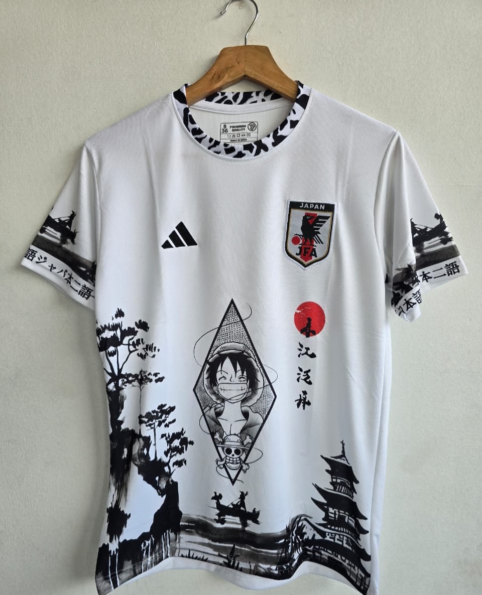 Japan Fan Edition - View 1